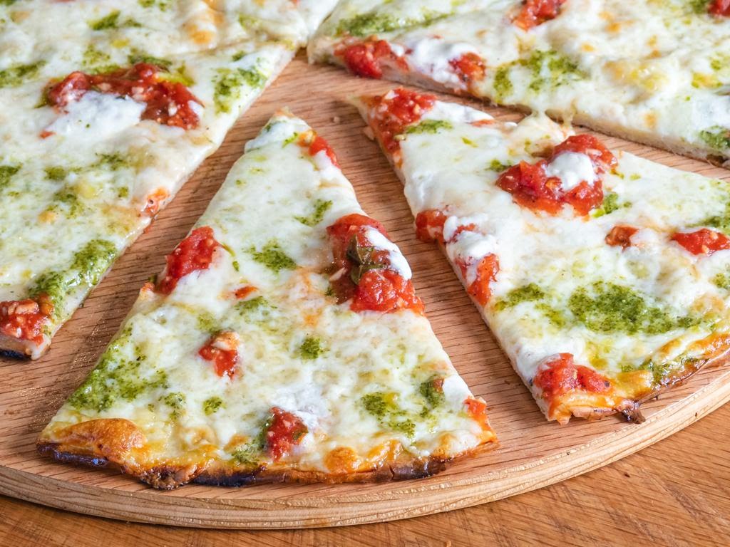 Mr. Moto Pizza Seaport Village by null