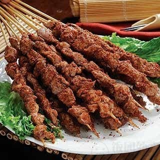 Ji Rong Peking Duck by null