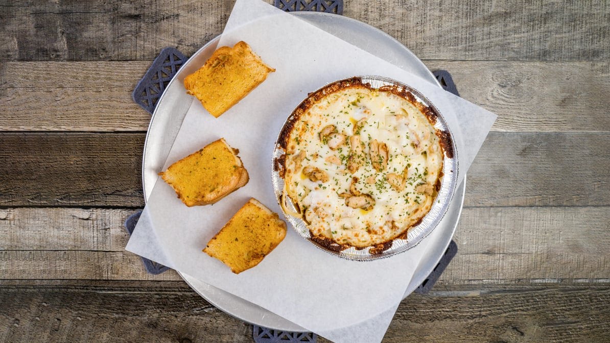 Tony's Pizza & Grinders by null