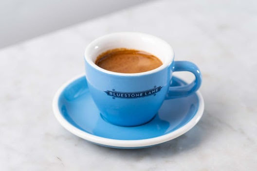 Bluestone Lane Armonk Café by null