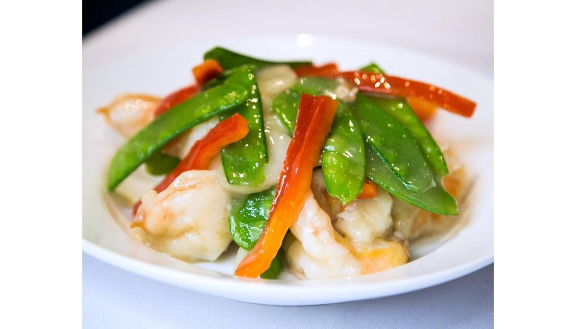 Tri Dim Shanghai West [UWS] Restaurant and Bar 鼎豐 by null