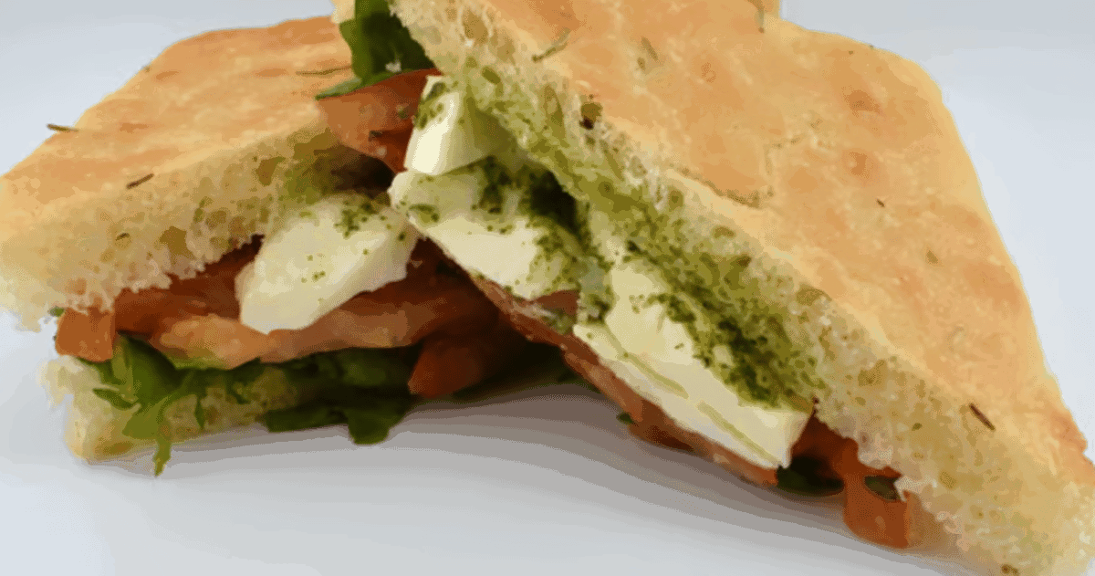 Savageau Coffee and Ice Cream by null