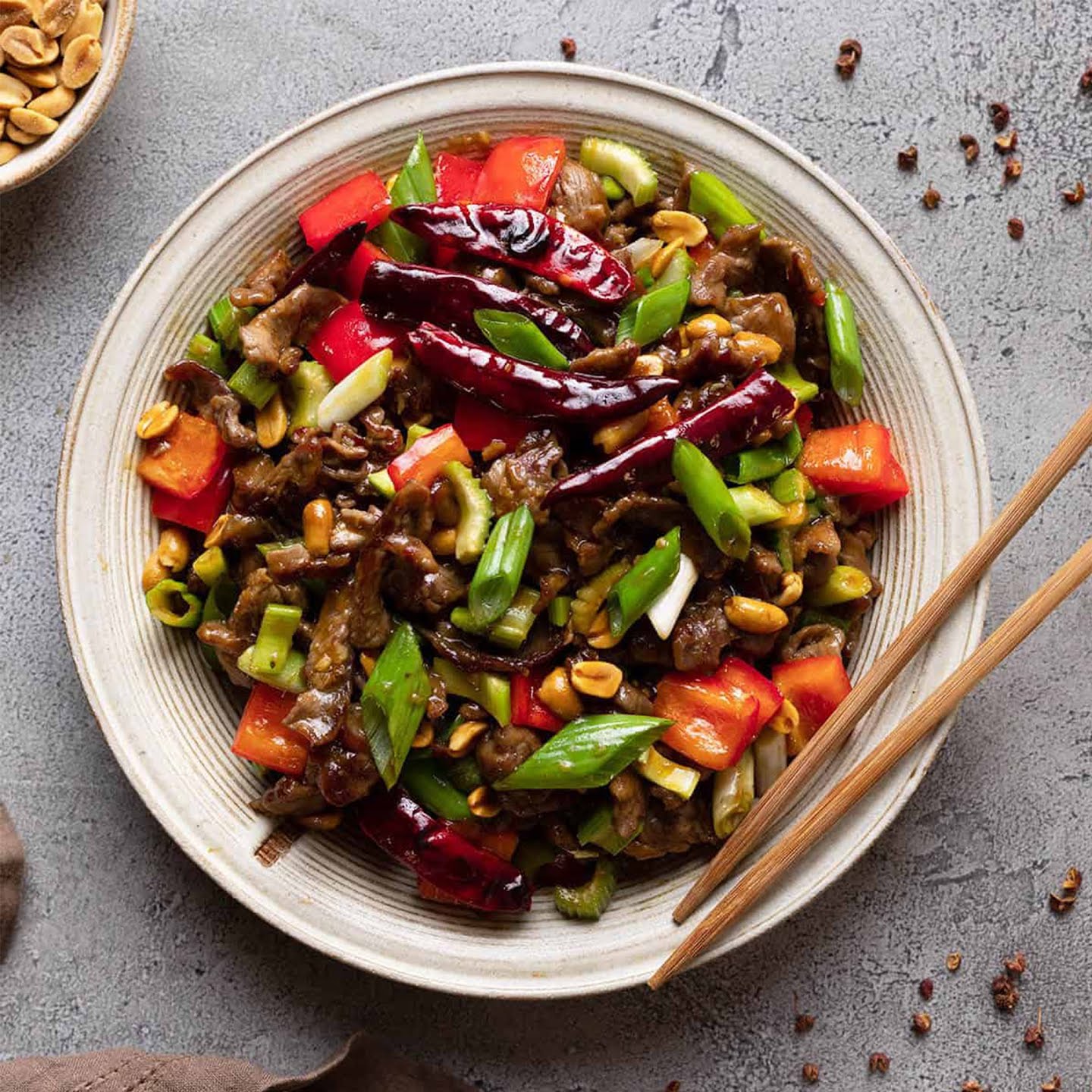 Phoenix Inn Chinese Cuisine - Alhambra by null