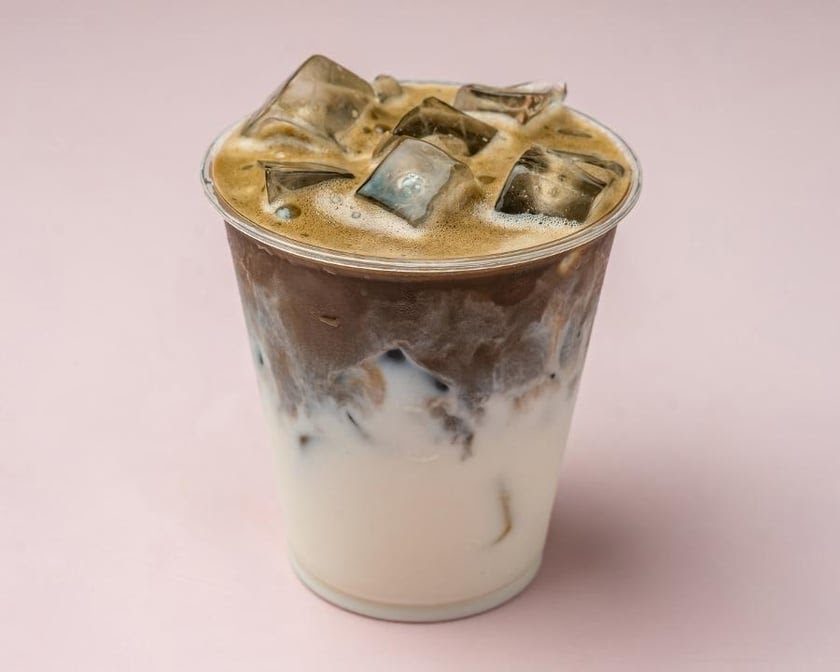 Cha Cha Matcha (CENTURY CITY) by null