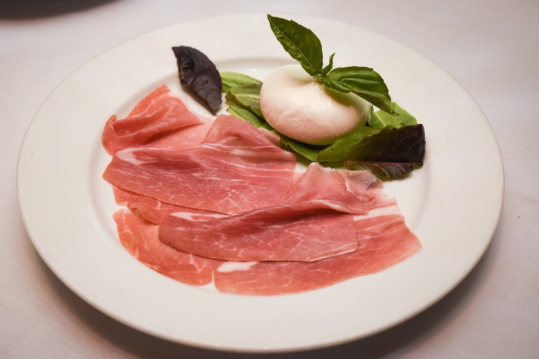 Vito Restaurant by null