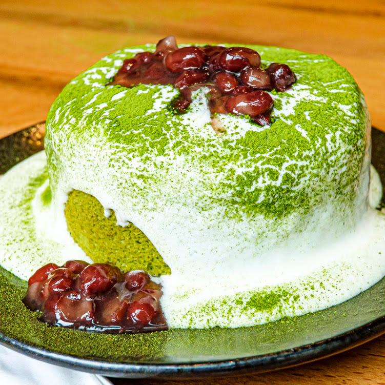 Kyo Matcha by null