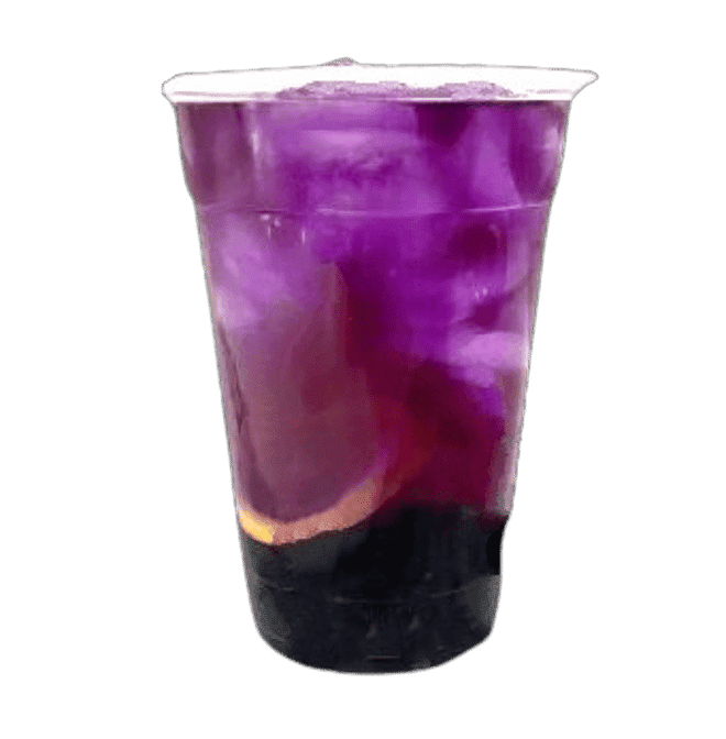 No. 1 Boba Tea UNLV by null