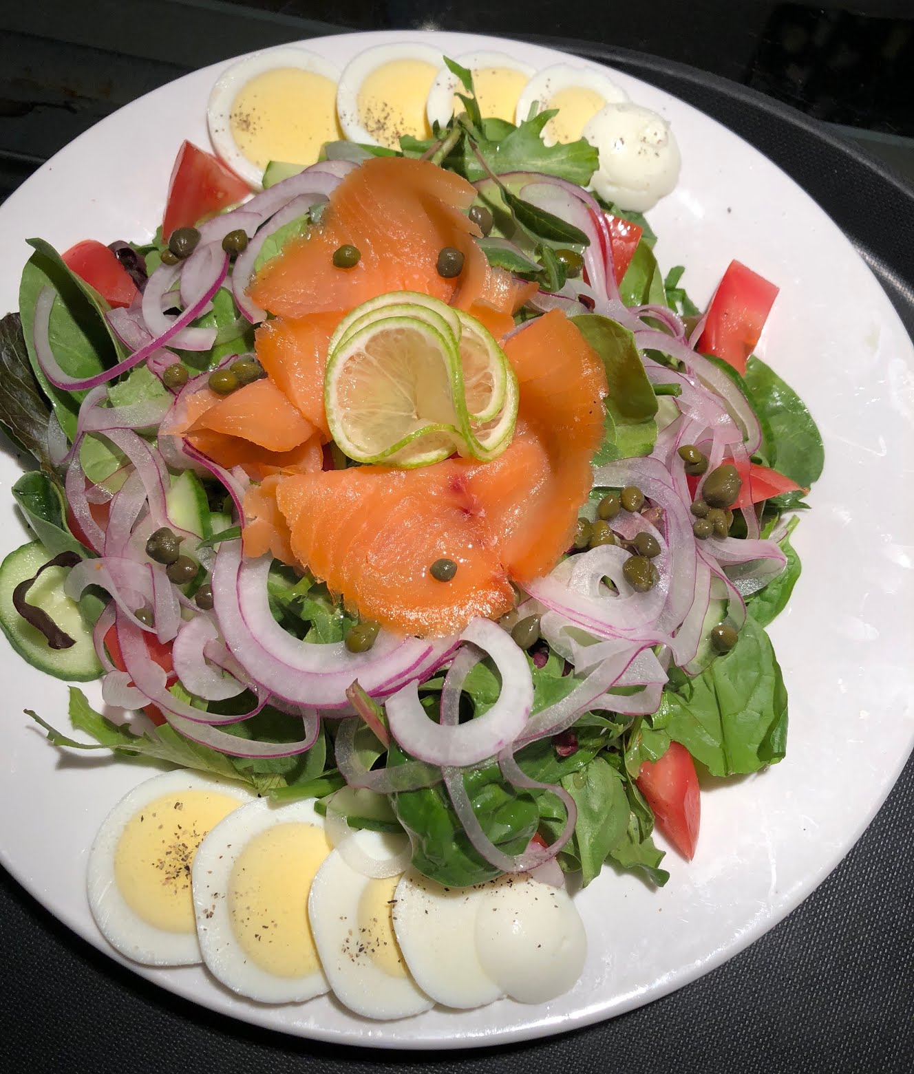 Astoria Caffe & Wine Bar by null