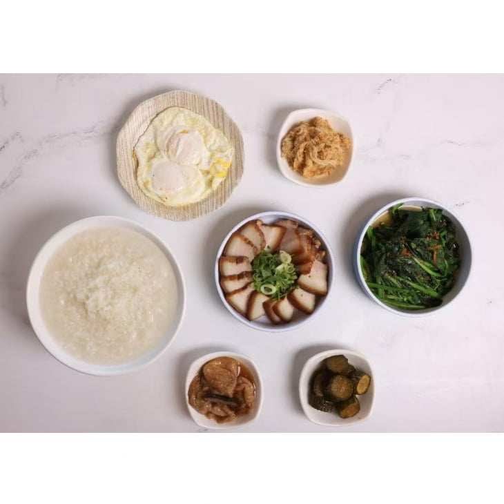 Jiou Chu Dumplings by null
