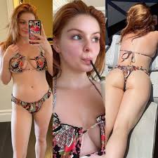 Ariel winter nipples belly naked jpg x Ariel winter sexy pics