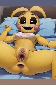 Chica gets her cheeks clapped from behind in fnaf porn game jpg x Fnaf chica