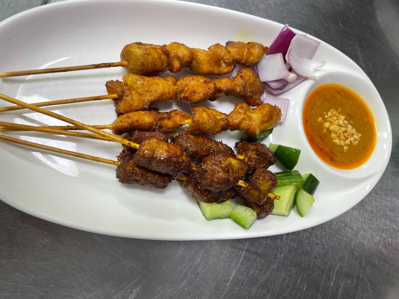 Mamak by null