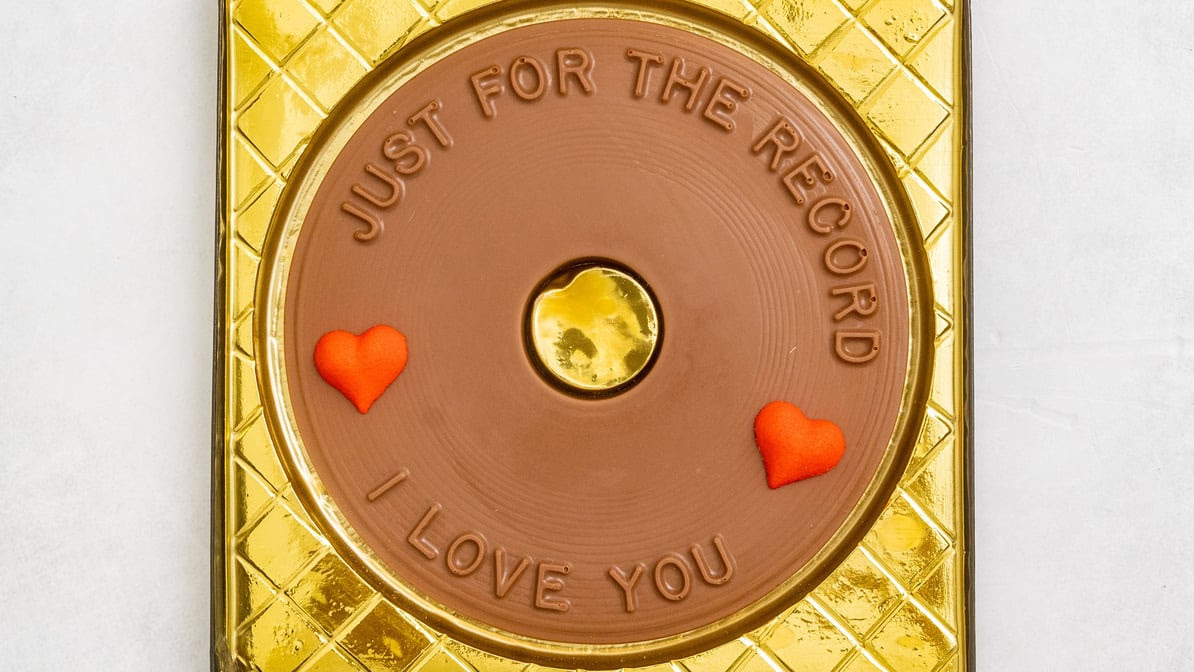 Miami Beach Chocolates by null