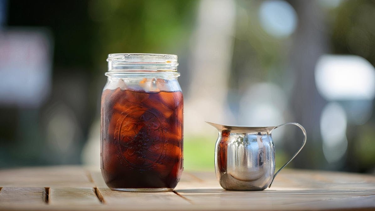Primo Passo Coffee Co by null
