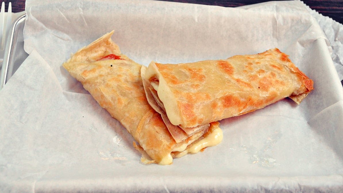 Los Amigos Taqueria by null