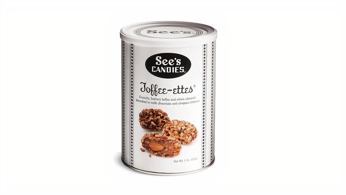 See's Candies by null