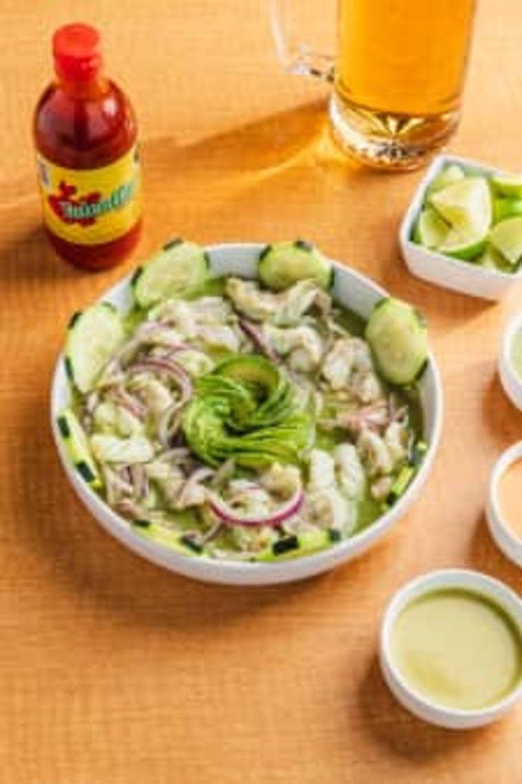 Los Ocampo Mexican Restaurant & Bar by null