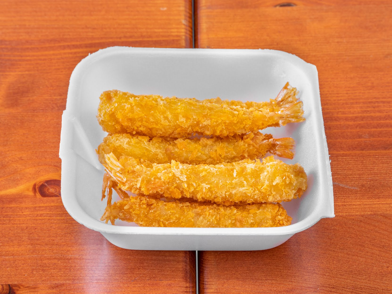 New Hong Kong Express by null