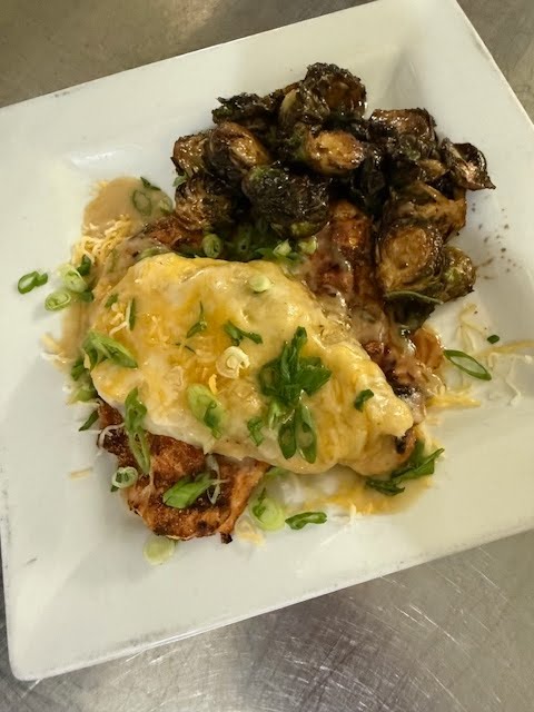 Landmark Americana University City by null