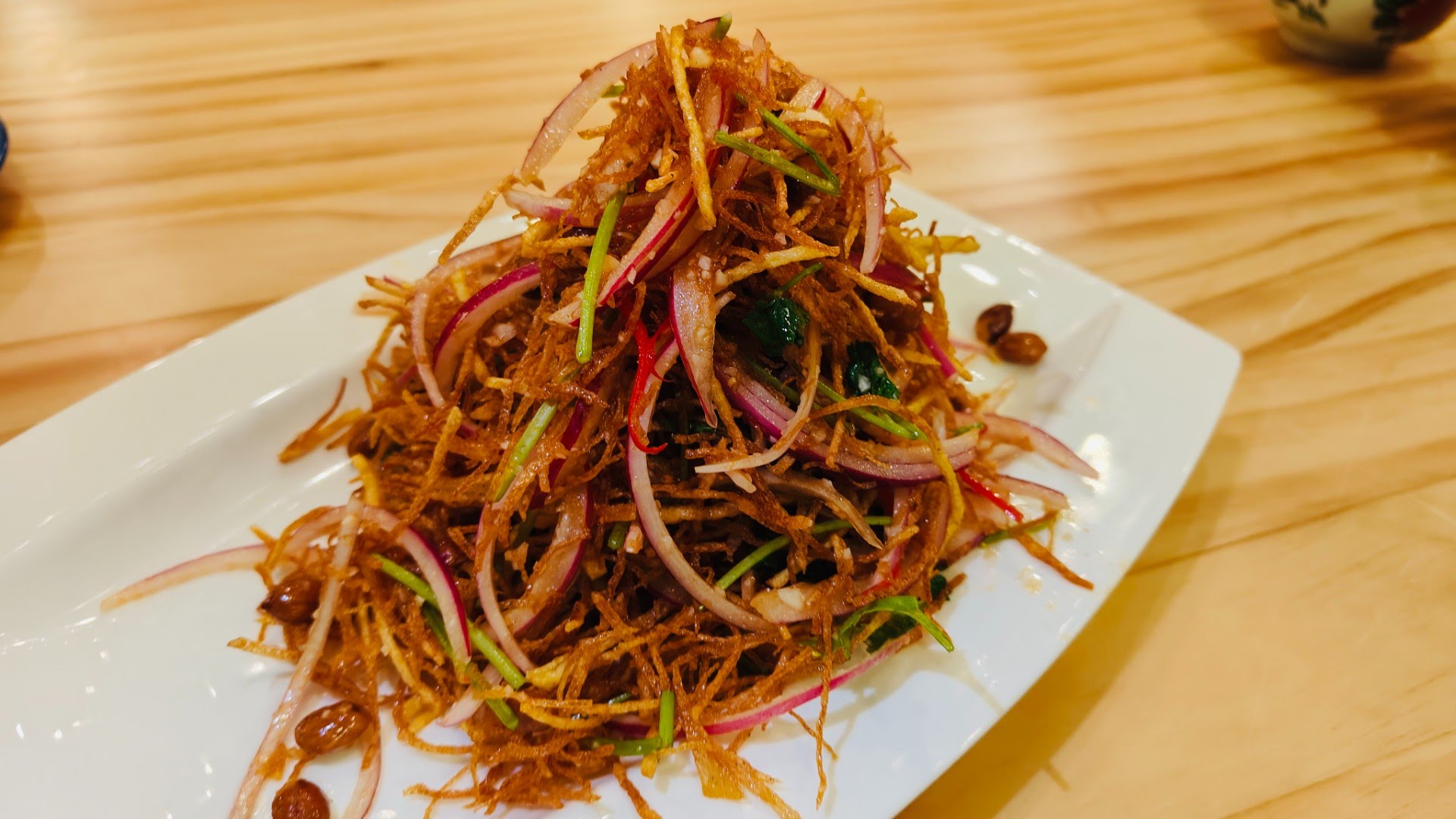 Sanyoung Surf & Turf BBQ 三羊开炭 by null