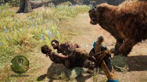 Sayla ganassa far primal hentai jpg x Far cry primal sex