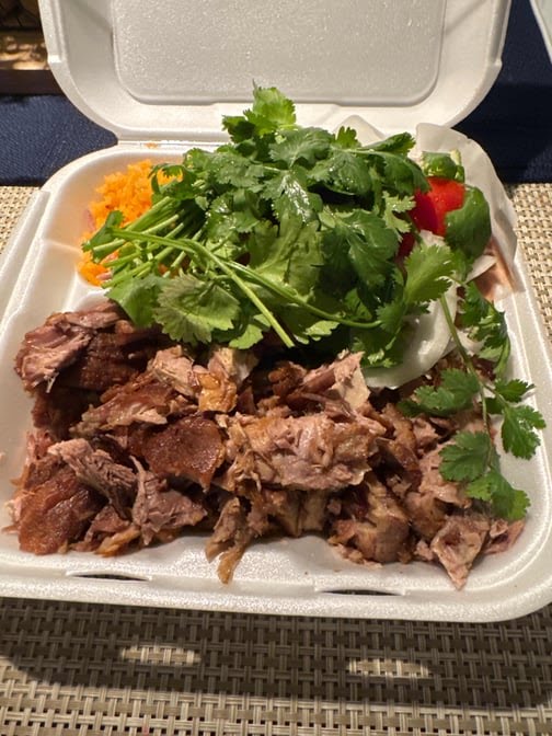 Carnitas Uruapan Mexican Food by null