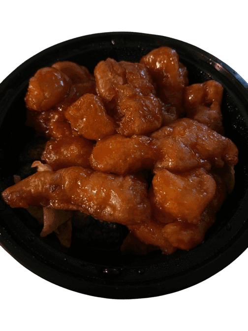 Fortune Cookie Chinese Restaurant by null