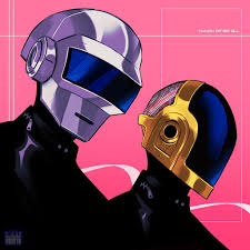 Daft punk get lucky quality jpg x Daft punk