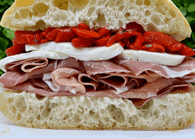 Super Sandwich by null