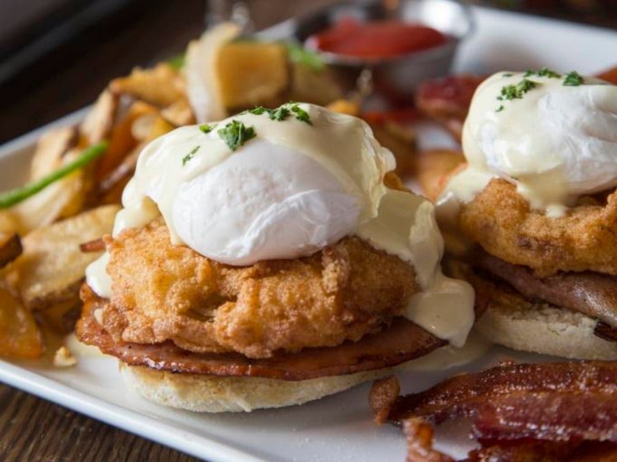 Maybank Public House by null