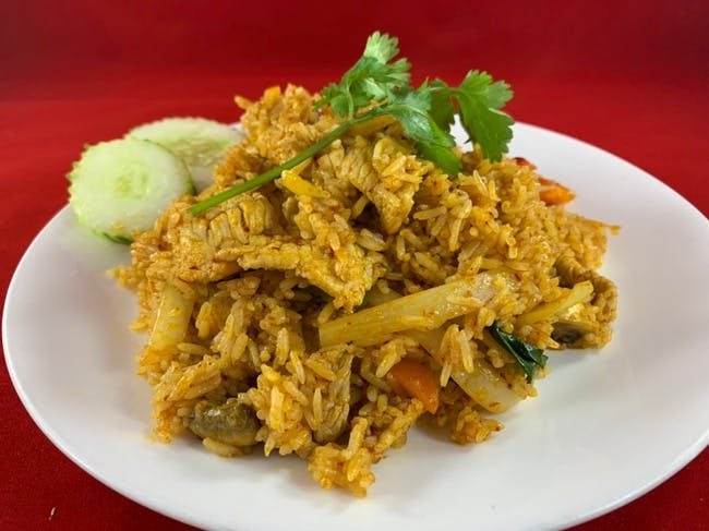 Sa-Bai Thong Thai Cuisine by null