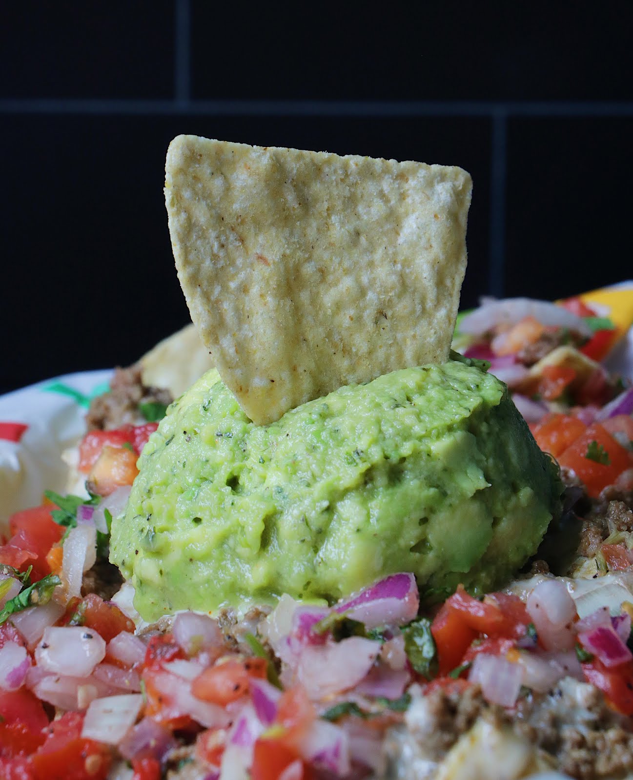 Guac y Margys by null