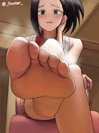 Momo porn hentai myhero jpg x Yaoyorozu momo
