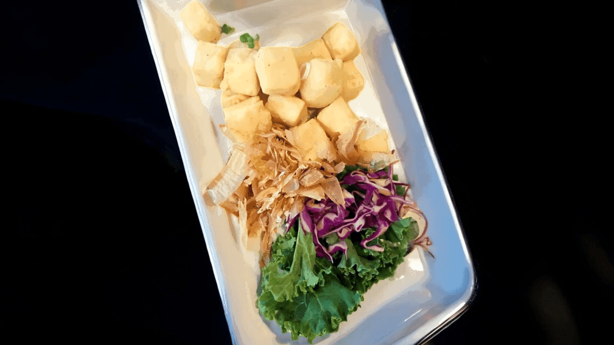 Zabb Thai & Sushi by null