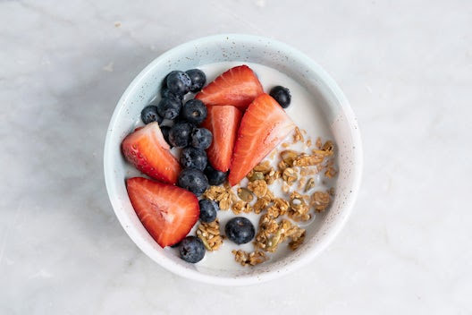 Bluestone Lane Studio City Coffee Shop by null