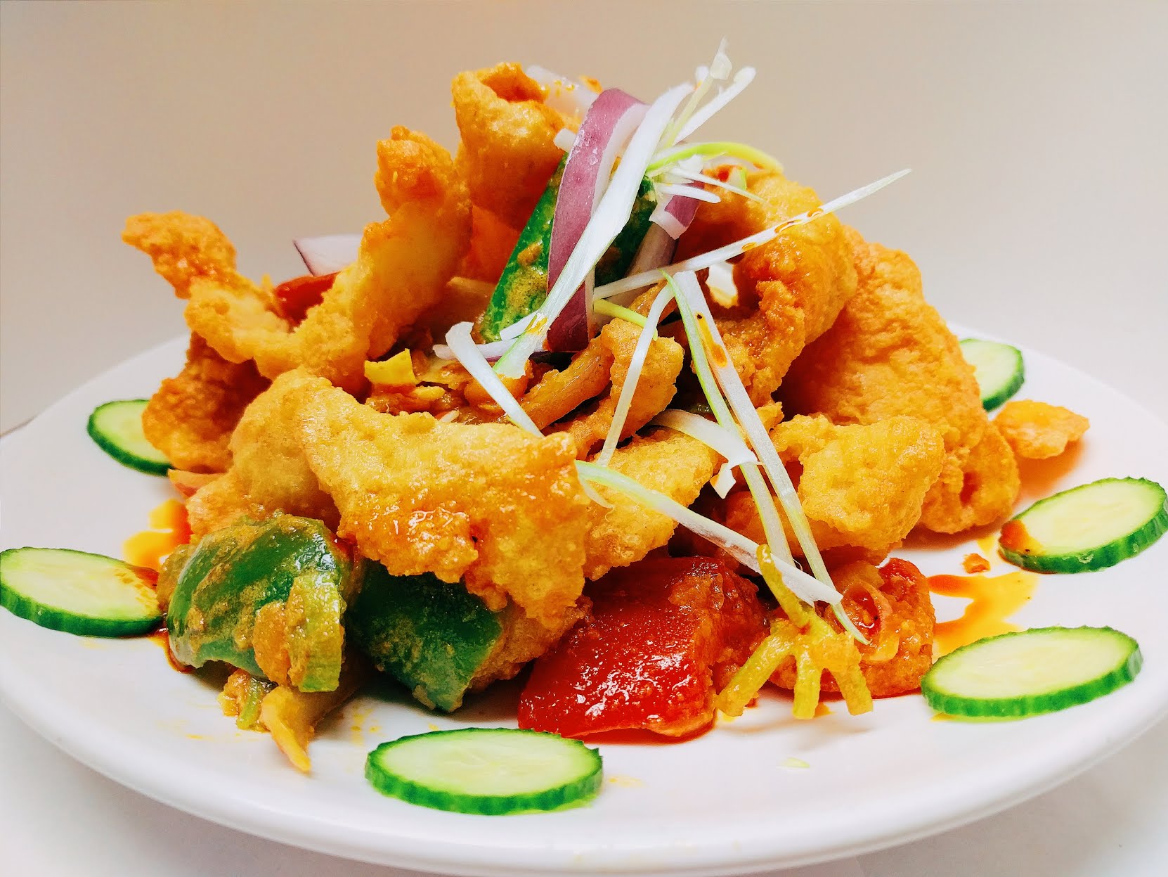 Dim Sum House 上海一号 by null