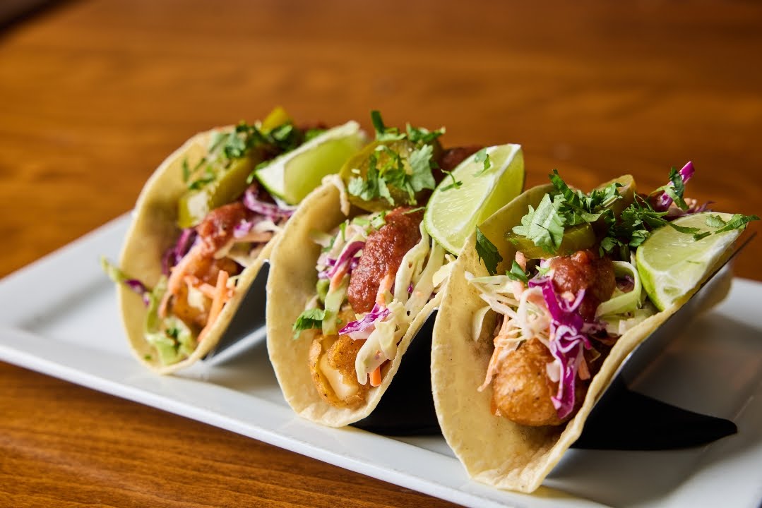 Cedar Door Patio Bar & Grill by null