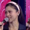 Kim Chiu Emotional On Talks About An Ex Having Someone New ...