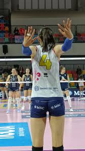 女子バレー パン線|女子バレーセクシー