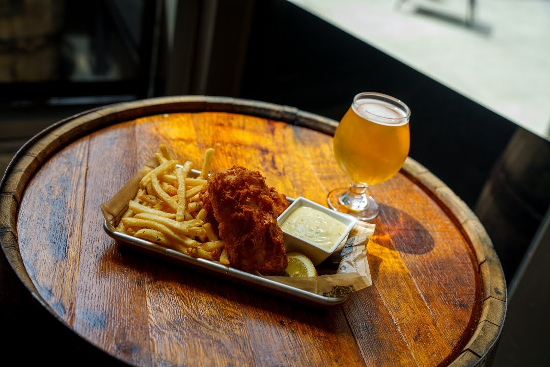 The Lone Goat by null