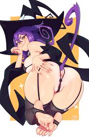 Big booty blair soul eater commission bxblazexd on deviantart png x Soul eater blair