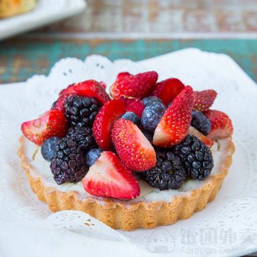 Sultana's Bakery & Cafe by null