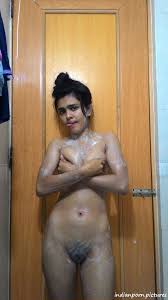 Hairy teen nude indian gymnast with plump pussy jpg x Indian hairy teen