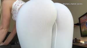 Skinny yoga pants porn pics gif x Tight yoga pants