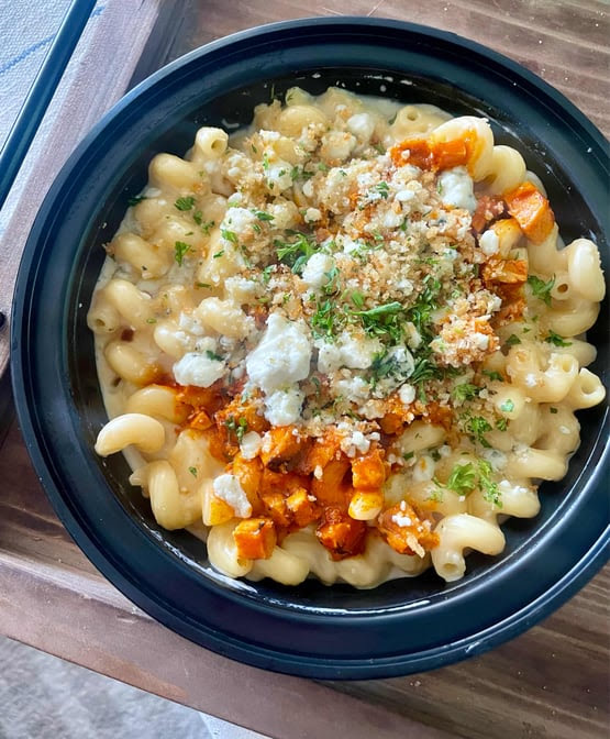 Barley Mac by null