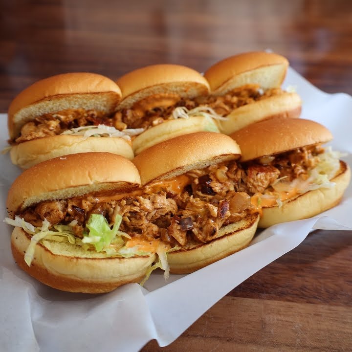 Holy Cow Burgers by null