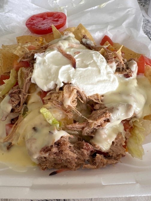 KC's BAR-B-Q by null