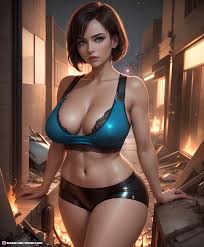 Jill valentine sexy jpg x Jill valentine sexy