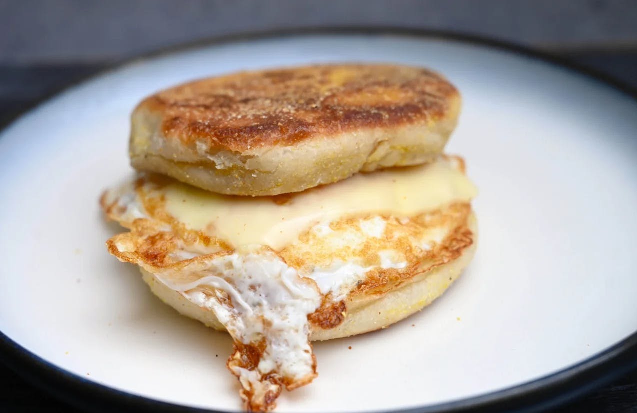 Mike & Patty's Breakfast | Newton by null