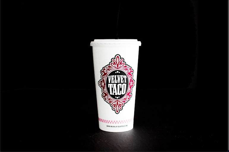 Velvet Taco by null